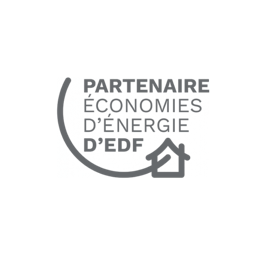 Partenaire economies d'energie EDF